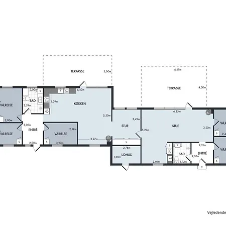 بيت للعطل Beautiful In With 5 Bedrooms And Wifi إيبلتوفت